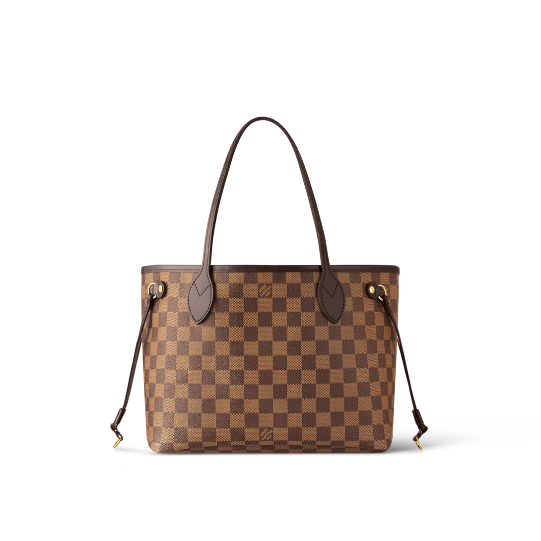 Louis vuitton neverfull online canada